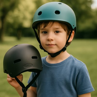 Sicherheitsstandards: CE/EN 1078 einfach erklärt