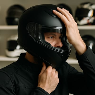 Warum die richtige Passform Sicherheit bestimmt