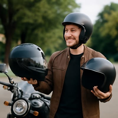 Komfort im Alltag: Belüftung, Geräusch, Sichtfeld – wer gewinnt?