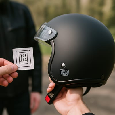 Sicherheit, Passform & Größe: so triffst du die Kaufentscheidung