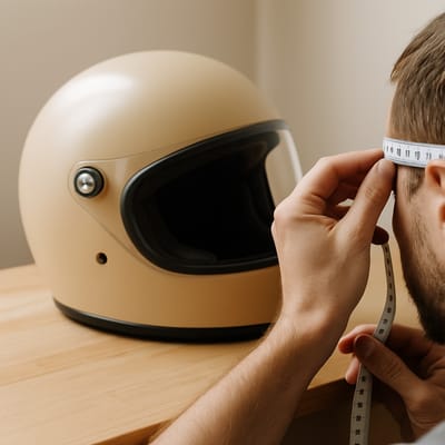 Wie findest du Größe & Passform für langen Tragekomfort?