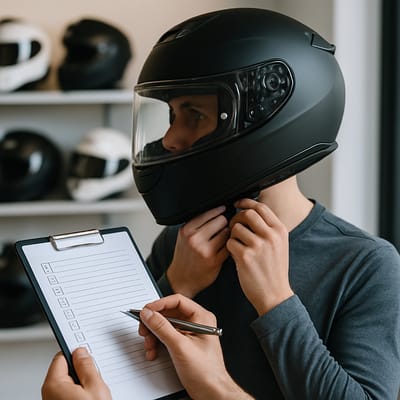 Anprobe-Checkliste & Kauf-Tipps: Fehler vermeiden