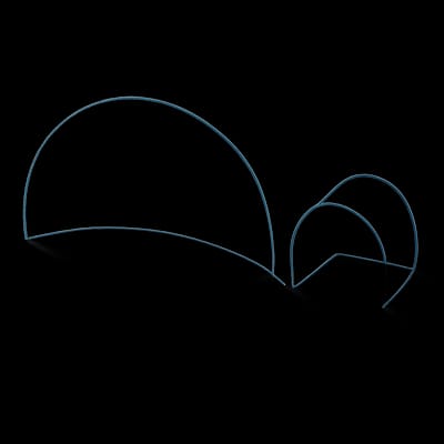 Welches Sichtfeld bieten Halbhelm und Integralhelm wirklich?