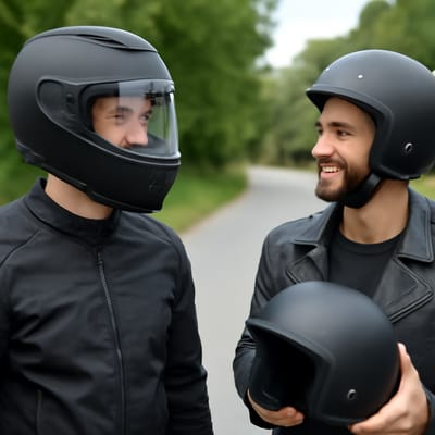 Wie unterscheiden sich Sicherheit, Schutz und Normen in der Praxis?