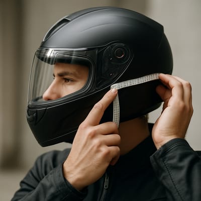 Größen- und Passform-Checkliste: So sitzt der Helm perfekt