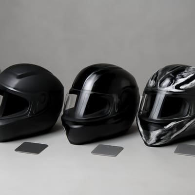 Matt, glänzend oder Grafikdekor: Was lohnt sich preislich?