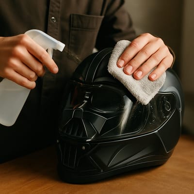 Pflege & Langlebigkeit: So bleibt die Grafik wie neu