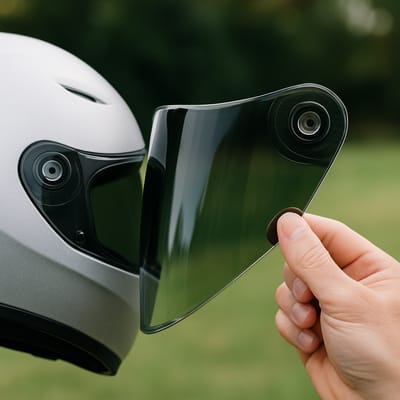 UV‑Schutz verstehen: Sicherheit, Tönung und Legalität