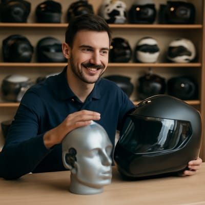 Sicherheitsmerkmale, die wirklich zählen (ECE 22.06)