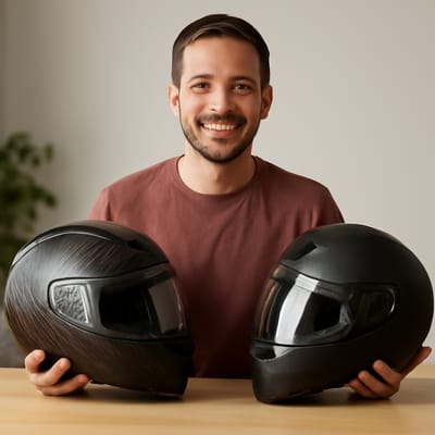 Carbonfaser vs Glasfaser: Was passt zu deinem Einsatz?