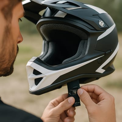 So prüfst du den Zulassungsnachweis direkt am Helm