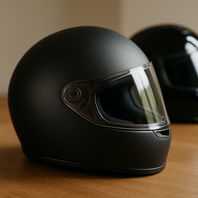 Vor- und Nachteile beider Finishes im Überblick