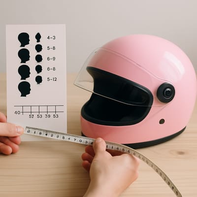 Größentabelle verstehen: Altersangaben vs. Zentimeter