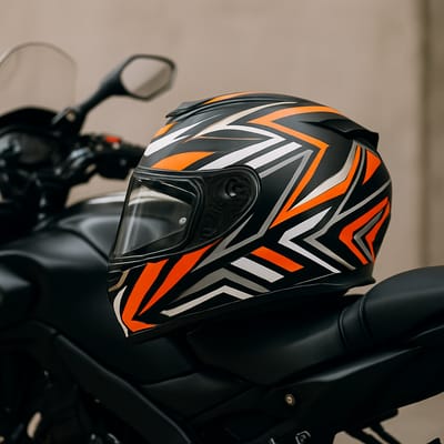 Warum grafische Muster mehr sind als Deko