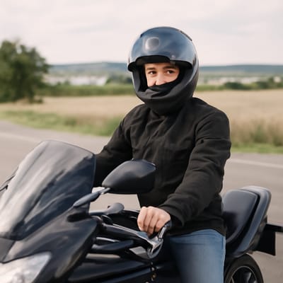Für welche Einsatzbereiche ist ein Integralhelm ideal?