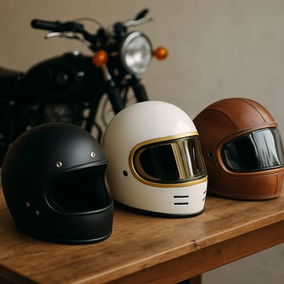 Modelle und Stilrichtungen im Überblick