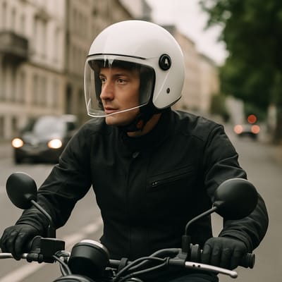 City-Modelle im Detail: leicht, luftig, urban