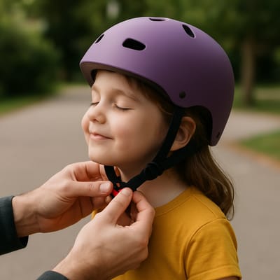 Sicher starten: Passform verstehen und prüfen