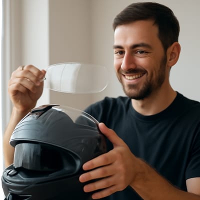 So funktioniert Pinlock: Doppel-Scheibe gegen Kondensation