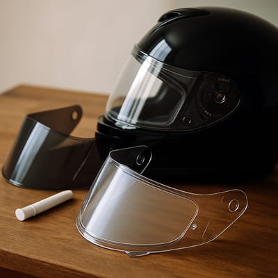 Clear vision starts here: what matters and why