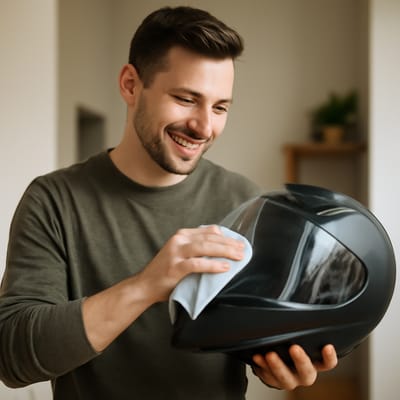 Montage, Pflege und Kaufberatung: So bleibst du beschlagfrei