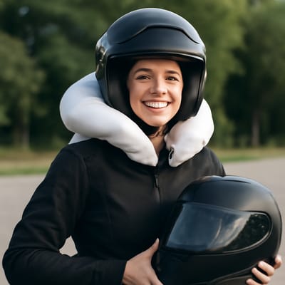 Welche Sicherheitsvorteile bringt ein Airbag wirklich?