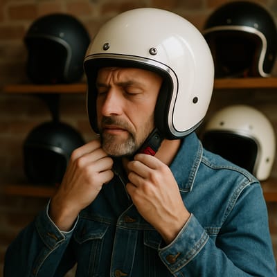 Passform & Größenbestimmung leicht gemacht