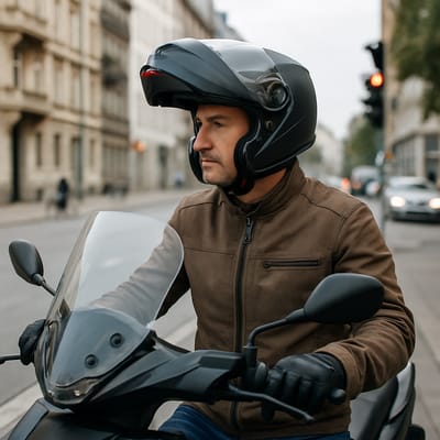 Einsatzprofile: Stadt, Tour und sportliche Fahrten