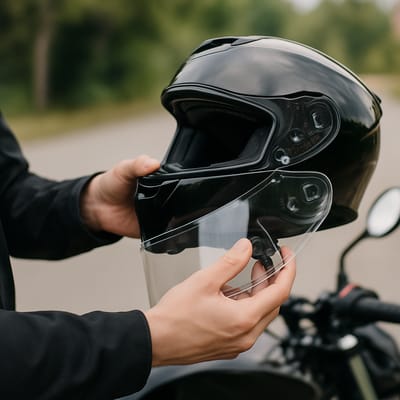 Warum der sichere Visierwechsel so wichtig ist