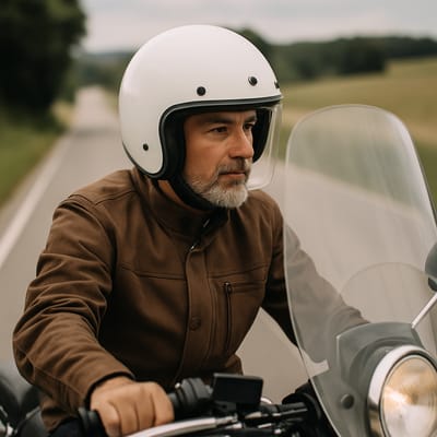 Touring-Modelle erklärt: Komfort und Ruhe auf Strecke