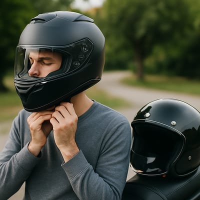 Komfort, Geräusch & Passform: Alltag zählt