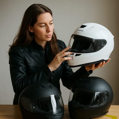 Helmtypen & Belüftung: Was zur Passform wirklich passt