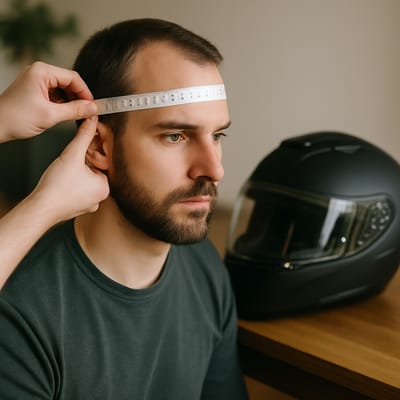 Richtig messen: Größe in 5 Schritten bestimmen