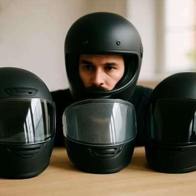 Was der Visier‑Vergleich für dich wirklich klärt