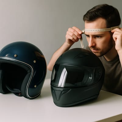 Größe & Passform: So messen und prüfen Sie richtig