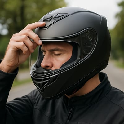 Komfort im Alltag: Gewicht, Belüftung und Geräusch