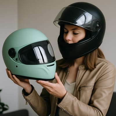 Kaufberatung für Damen: Größe, Passform & Normen (Non-Brand)