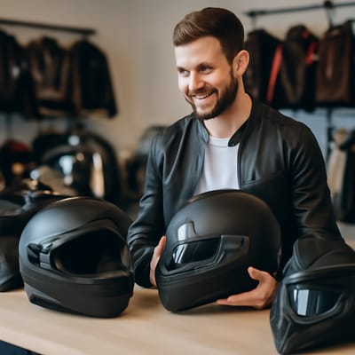 Wie wählst du den passenden Helmtyp nach Einsatzbereich aus?