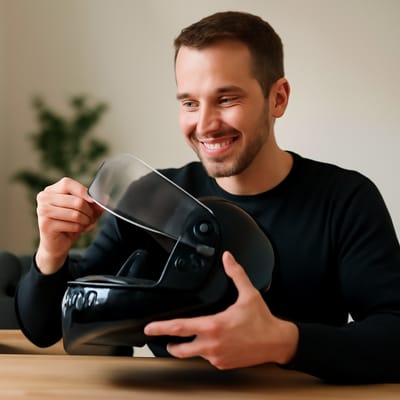 Visierwechsel ohne Stress: Schritt-für-Schritt und typische Fehler