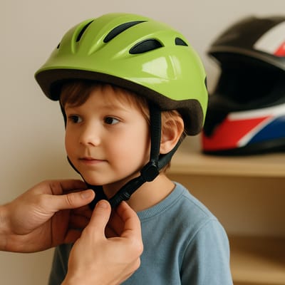 Warum ist die richtige Größe so entscheidend?