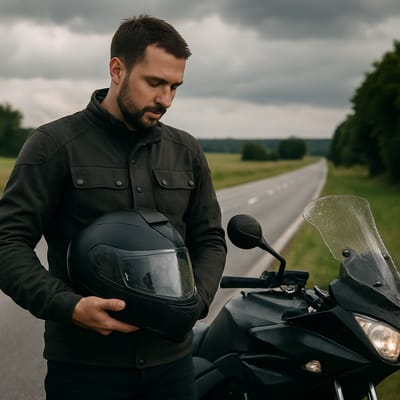 Kaufempfehlung nach Fahrprofil