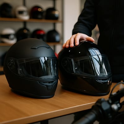 Kaufentscheidung: Einsatz, Sicherheit, Größe und Pflegeaufwand