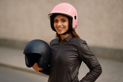 Vespa Helme im Überblick: Typen, Passform, Kauf