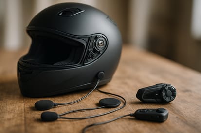 Intercom-Systeme: Grundlagen, Typen und Einsatzbereiche