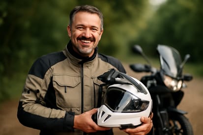 Adventure-Helme richtig wählen: Praxis-Guide 2026 für dich