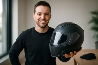 Integralhelm: Vorteile und Einsatzbereiche im Überblick