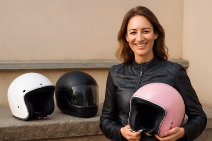 Vespa Helme im Überblick: Jet, Integral, Damen & Rosa