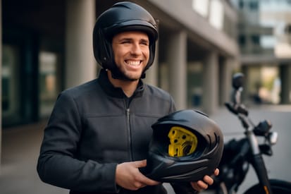 MIPS-Technologie im Helm: Funktionsweise & Vorteile erklärt