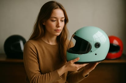 Mint-Farbvariante vs andere Farben: Was passt zu dir?